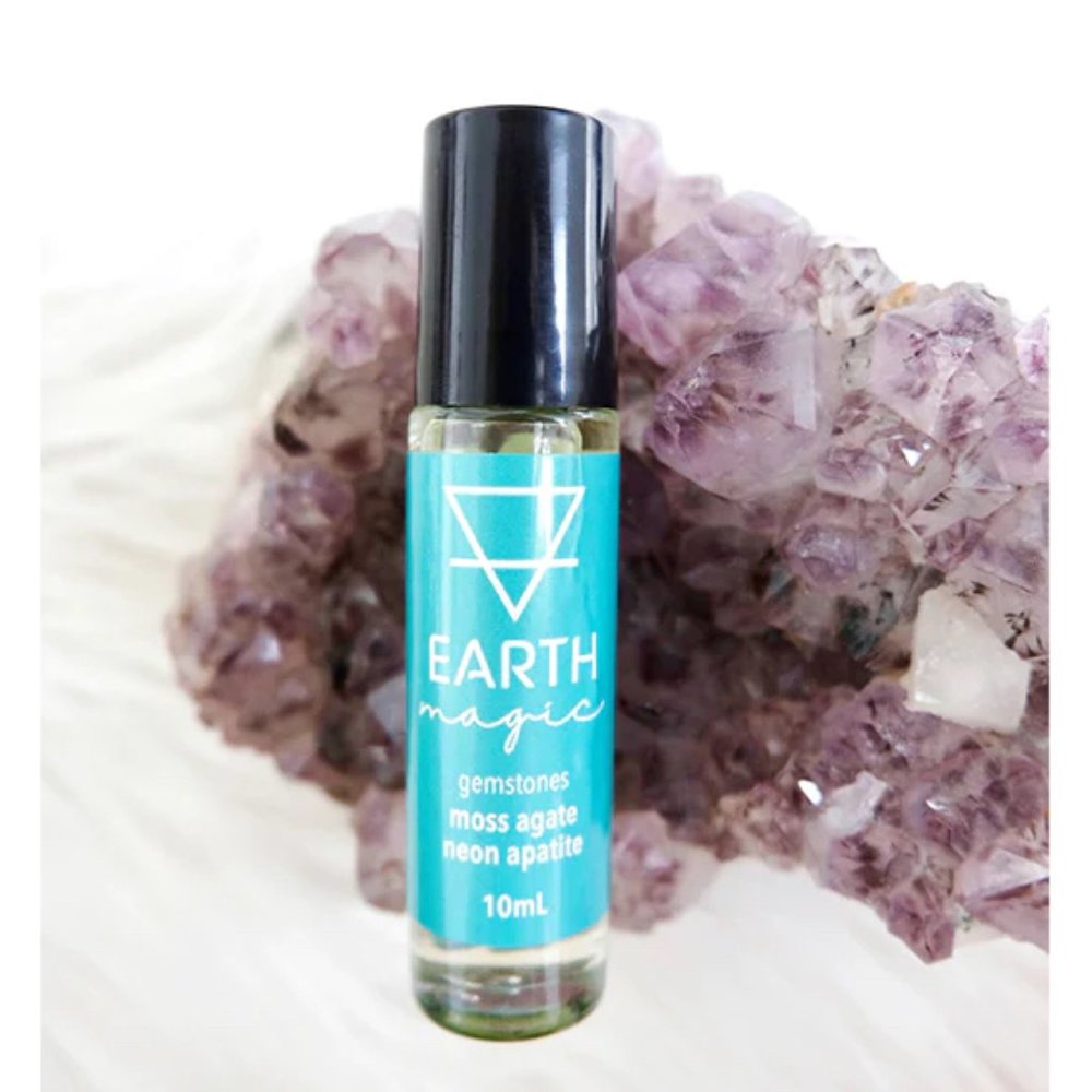 ✨ NWT: Earth Balance Roll On ✨